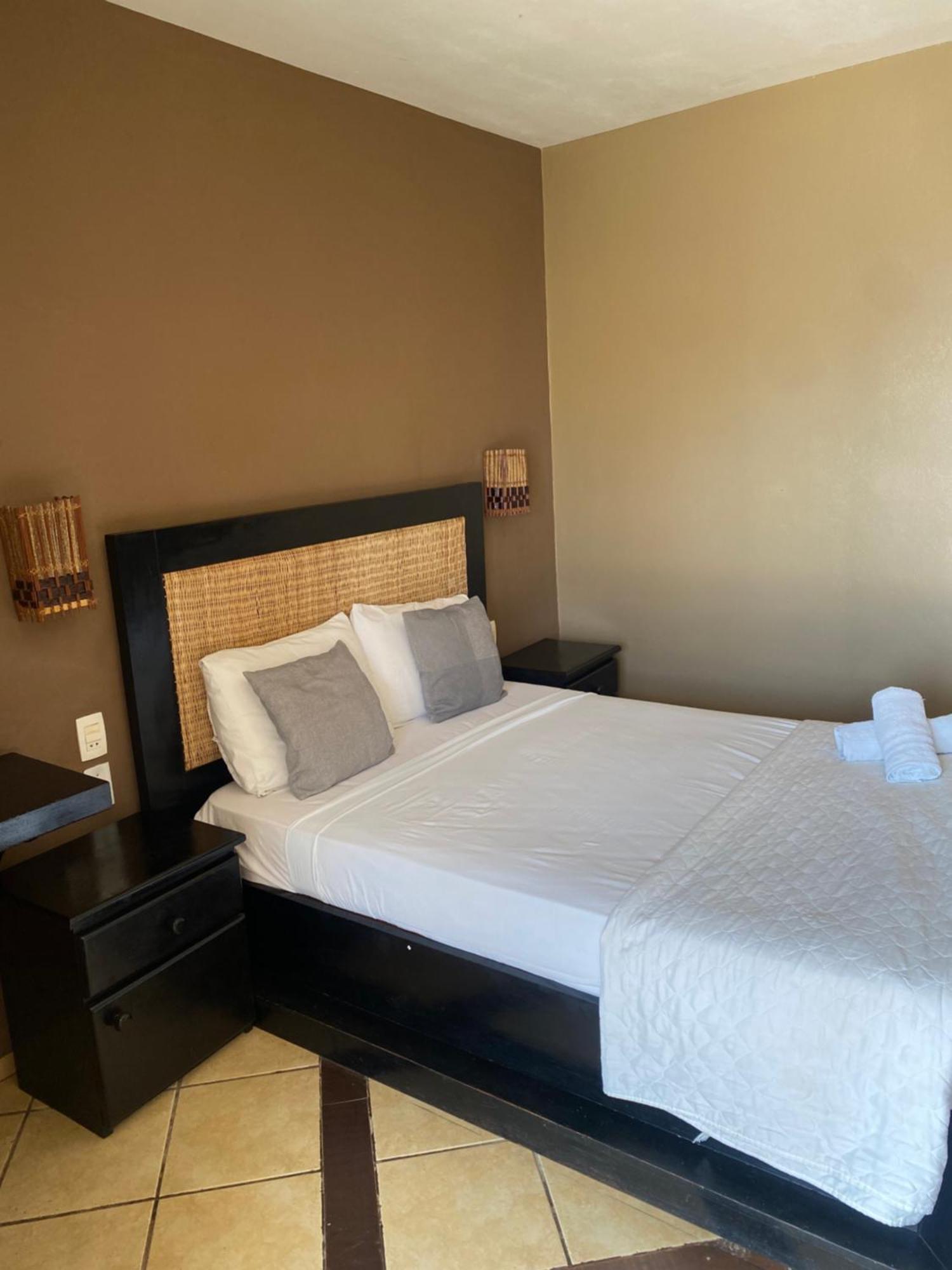 Pousada Aruana Canoa Quebrada Habitación foto